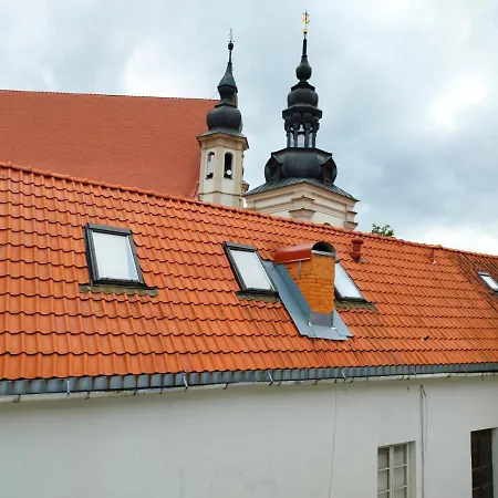 Mykolo Rooftop Old Town *